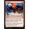 Tail Slash (foil)