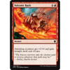 Volcanic Rush (foil)