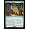 Collected Company (foil) | Dragons of Tarkir