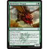 Herdchaser Dragon (foil) | Dragons of Tarkir