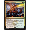Atarka's Command (foil)