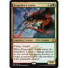 Dragonlord Atarka (foil)