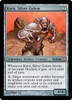 Karn, Silver Golem (From the Vault) (foil)