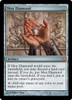 Mox Diamond (From the Vault) (foil)