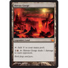 Shivan Gorge (From the Vault) (foil)