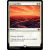 Armageddon (From the Vault) (foil) | From the Vault: Annihilation