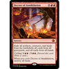 Decree of Annihilation (From the Vault) (foil)