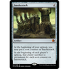 Smokestack (From the Vault) (foil)