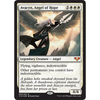 Avacyn, Angel of Hope (From the Vault) (foil)
