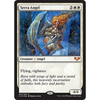 Serra Angel (From the Vault) (foil)
