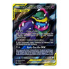 SM Unbroken Bonds 197/214 Muk & Alolan Muk GX (Tag Team Alternative Art)