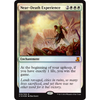 Near-Death Experience (From the Vault) (foil) | From the Vault: Lore
