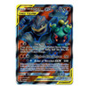 SM Unbroken Bonds 198/214 Marshadow & Machamp GX (Tag Team Full Art)