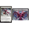 Gisela, the Broken Blade (Brisela, Voice of Nightmares 1/2) (From the Vault) (foil)