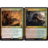 Huntmaster of the Fells (Ravager of the Fells) (From the Vault) (foil) | From the Vault: Transform