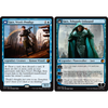 Jace, Vryn's Prodigy (Jace, Telepath Unbound) (From the Vault) (foil)