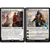 Kytheon, Hero of Akros (Gideon, Battle-Forged) (From the Vault) (foil)
