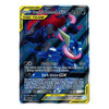 SM Unbroken Bonds 200/214 Greninja & Zoroark GX (Full Art Tag Team)