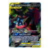 SM Unbroken Bonds 201/214 Greninja & Zoroark GX (Alternative Art Tag Team)