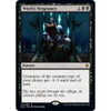 Witch's Vengeance