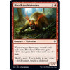 Bloodhaze Wolverine