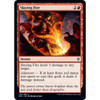 Slaying Fire