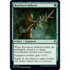 Rosethorn Halberd