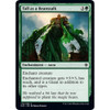 Tall as a Beanstalk