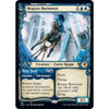 Brazen Borrower (Showcase Frame)