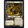 Reaper of Night (Showcase Frame)