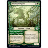 Beanstalk Giant (Showcase Frame)