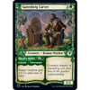 Garenbrig Carver (Showcase Frame
