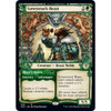 Lovestruck Beast (Showcase Frame)