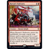 Rowan's Stalwarts (Planeswalker Deck Card)