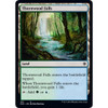 Thornwood Falls (Planeswalker Deck Card) | Throne of Eldraine