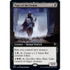 Piper of the Swarm (Extended Art)