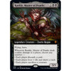 Rankle, Master of Pranks (Extended Art) | Throne of Eldraine