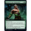 Return of the Wildspeaker (Extended Art)
