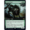 Wicked Wolf (Extended Art)