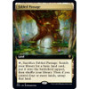 Fabled Passage (Extended Art)