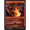 Slaying Fire (Promo Pack) | Throne of Eldraine