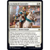 Acclaimed Contender (foil)