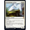Harmonious Archon (foil)