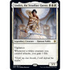 Linden, the Steadfast Queen (foil)