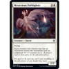 Mysterious Pathlighter (foil) | Throne of Eldraine