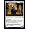 Syr Alin, the Lion's Claw (foil)