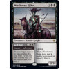 Murderous Rider (foil)