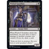 Wicked Guardian (foil) | Throne of Eldraine