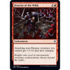 Ferocity of the Wilds (foil)