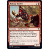 Redcap Raiders (foil)